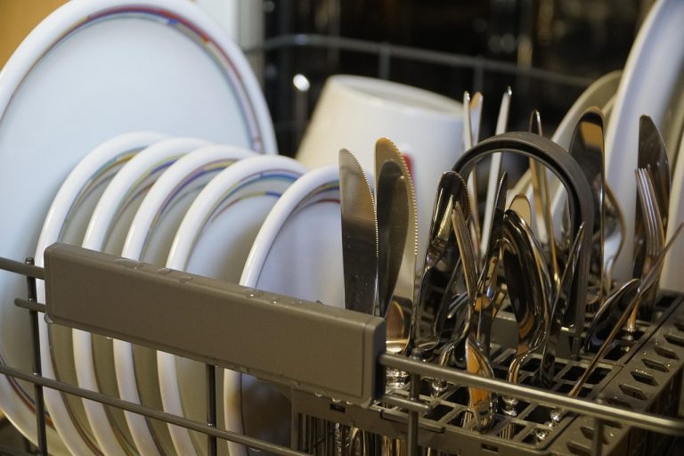 Why I Run My Dishwasher Every Night — Even When It Isn’t Full